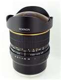 Fisheye Lens Cs Mount images