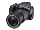 photos of Fisheye Lens S200exr
