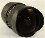 photos of Fisheye Lens Cs Mount