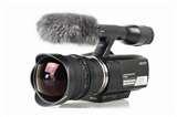 Fisheye Lens Cs Mount images