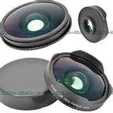photos of Fisheye Lens 37mm Camcorder