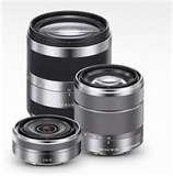 A Mount Fisheye Lenses pictures