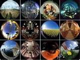 pictures of Fisheye Lens Hs10