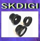 Fisheye Lens Hs10 photos