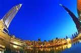 pictures of Fisheye Lens Dubai