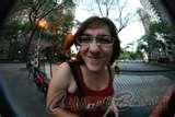 Fisheye Lens Rebel