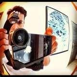 Fisheye Lens Imovie photos
