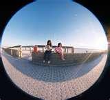 images of Fisheye Lens Adapter For Canon