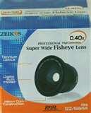 Fisheye Lens Hs10 photos