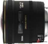 Circular Fisheye Lens Canon images