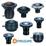 Fisheye Lens Cs Mount pictures