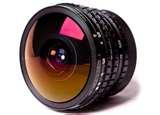images of Circular Fisheye Lens Canon