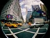 photos of Fisheye Lens Techniques