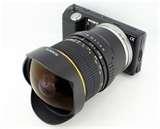 photos of Fisheye Lens Cs Mount