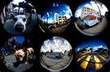 A Mount Fisheye Lenses photos