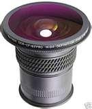 images of Fisheye Lens S200exr