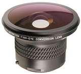 photos of Fisheye Lens S200exr