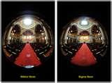 photos of Fisheye Lens Choosing