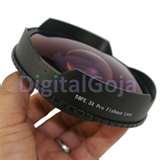Fisheye Lenses Brand photos