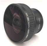 Fisheye Lens 46mm pictures