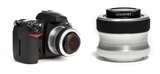 Fisheye Lens Length photos
