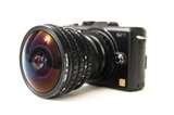 Fisheye Lens Panasonic Gf1 pictures