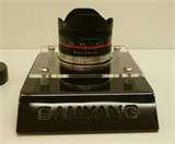 photos of Fisheye Lenses 2011