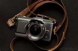 Fisheye Lenses For Panasonic