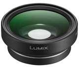 Fisheye Lenses For Panasonic photos