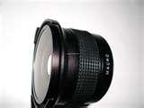 Fisheye Lenses 2011 images