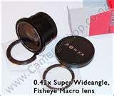 Fisheye Lens Super images