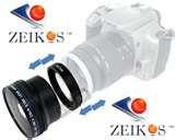 images of Fisheye Lens F828