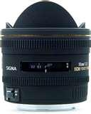 images of Fisheye Lens Sigma Nikon