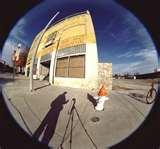 Fisheye Lens How To Make pictures
