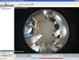 photos of 360 Degree Fisheye Lens