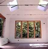 Fisheye Lens Knocking