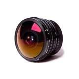 Canon Fisheye Lens 8mm images