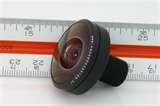 pictures of Fisheye Lens Protection