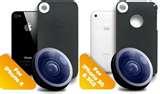 360 Degree Fisheye Lens photos