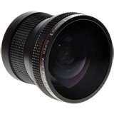Nikon Fisheye Lens D70