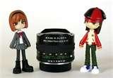 Fisheye Lenses Design images