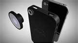 360 Degree Fisheye Lens