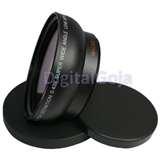 photos of Nikon L120 Fisheye Lens