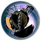 360 Degree Fisheye Lens pictures