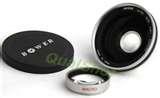 Fisheye Lens Cx100