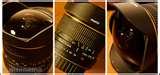 pictures of Canon Fisheye Lens 8mm
