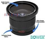 Fisheye Lens Digital pictures