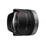 Fisheye Lens Fz150
