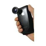 pictures of Fisheye Lens Iphone 3gs
