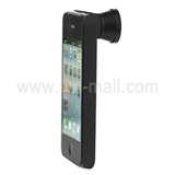 pictures of Fisheye Lens Apple